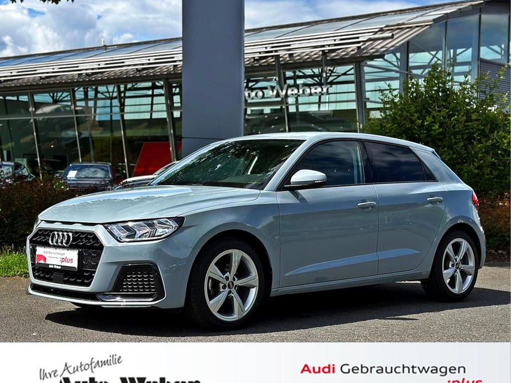 Audi A1 2025 Benzine