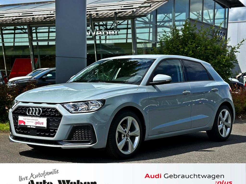 Audi A1 2025 Benzine