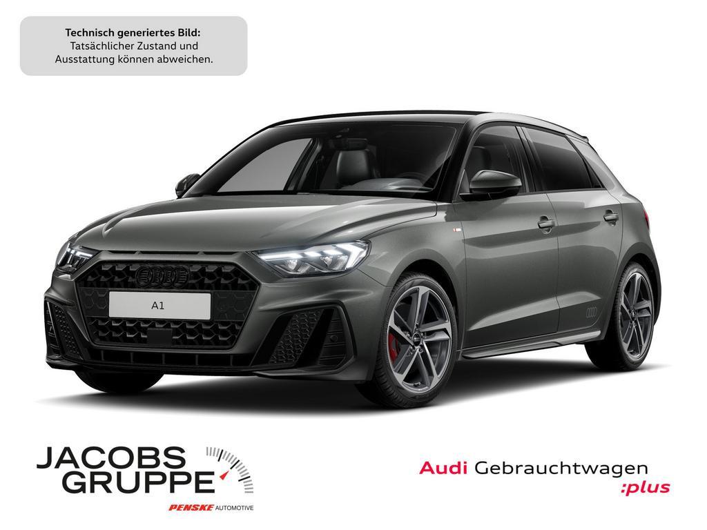 Audi A1 2025 Benzine