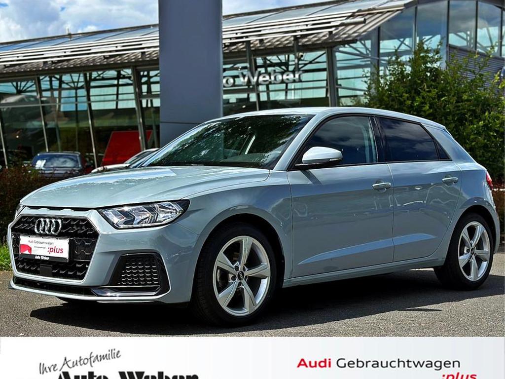 Audi A1 2025 Benzine