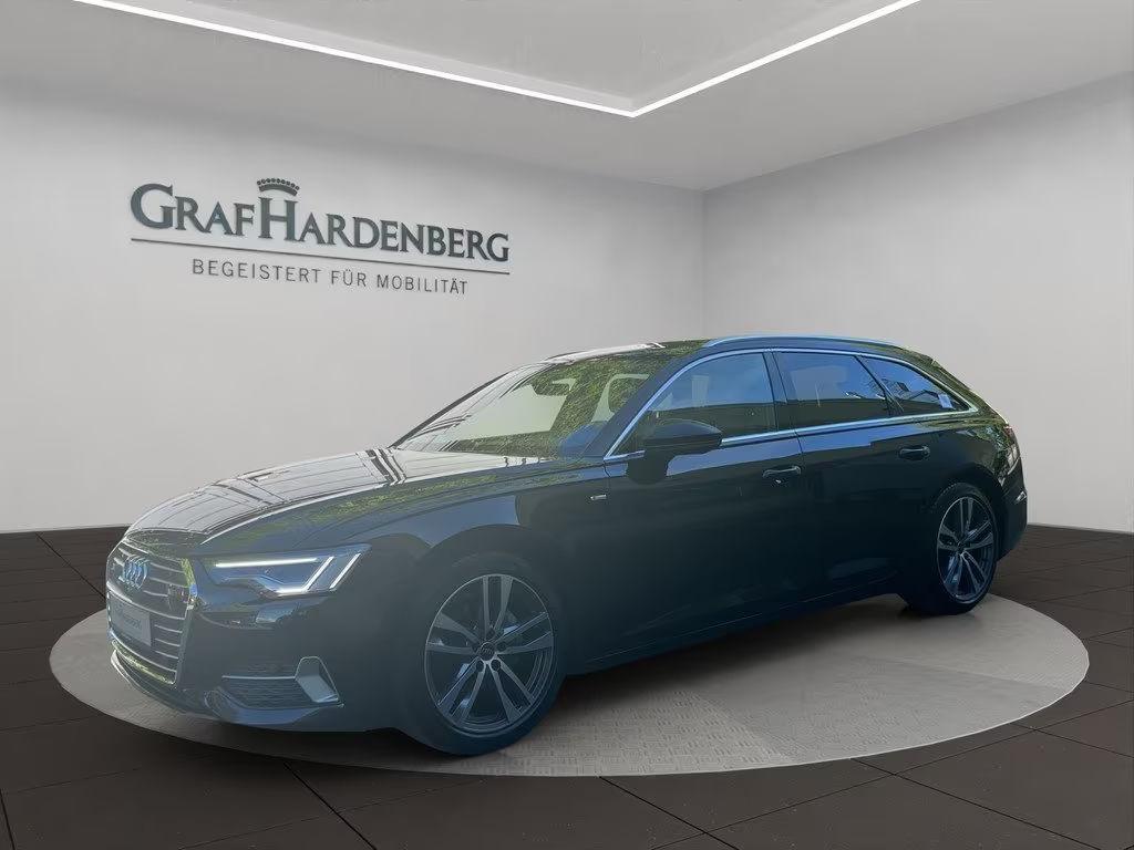 Audi A6 2023 Diesel