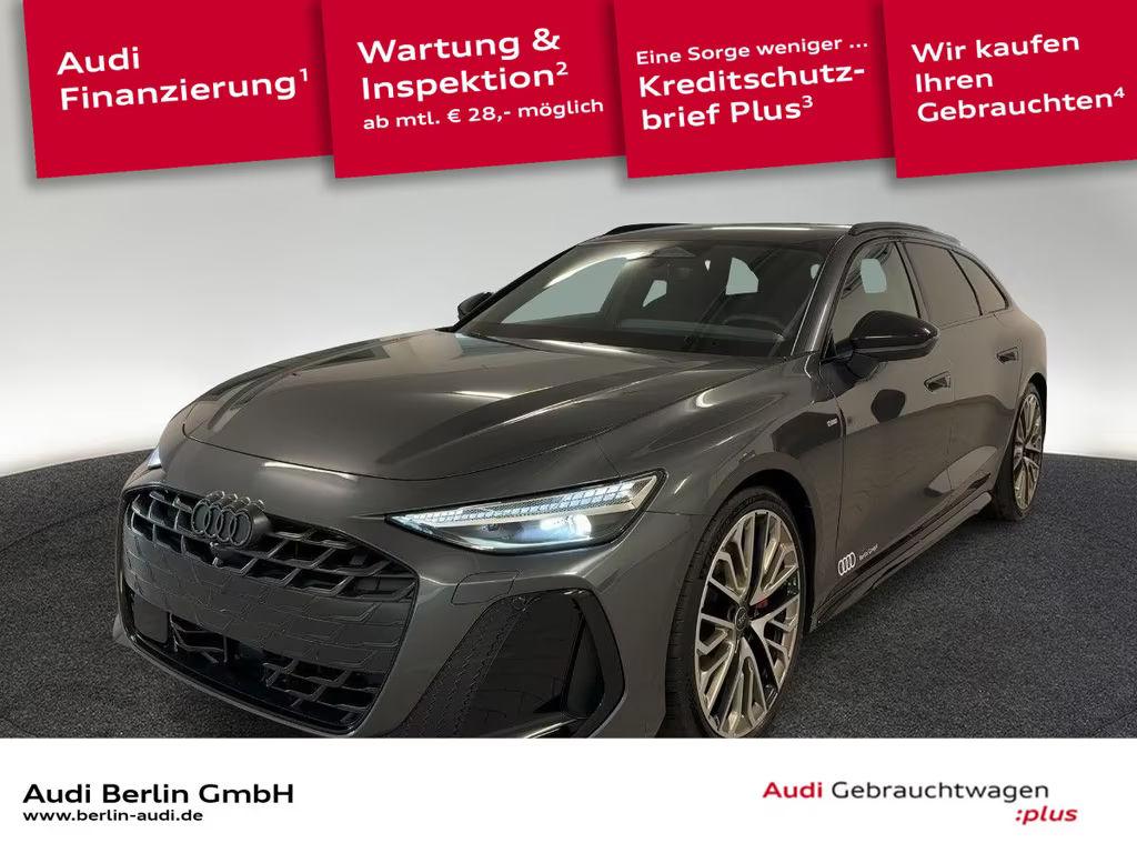 Audi A6 2026 Benzine