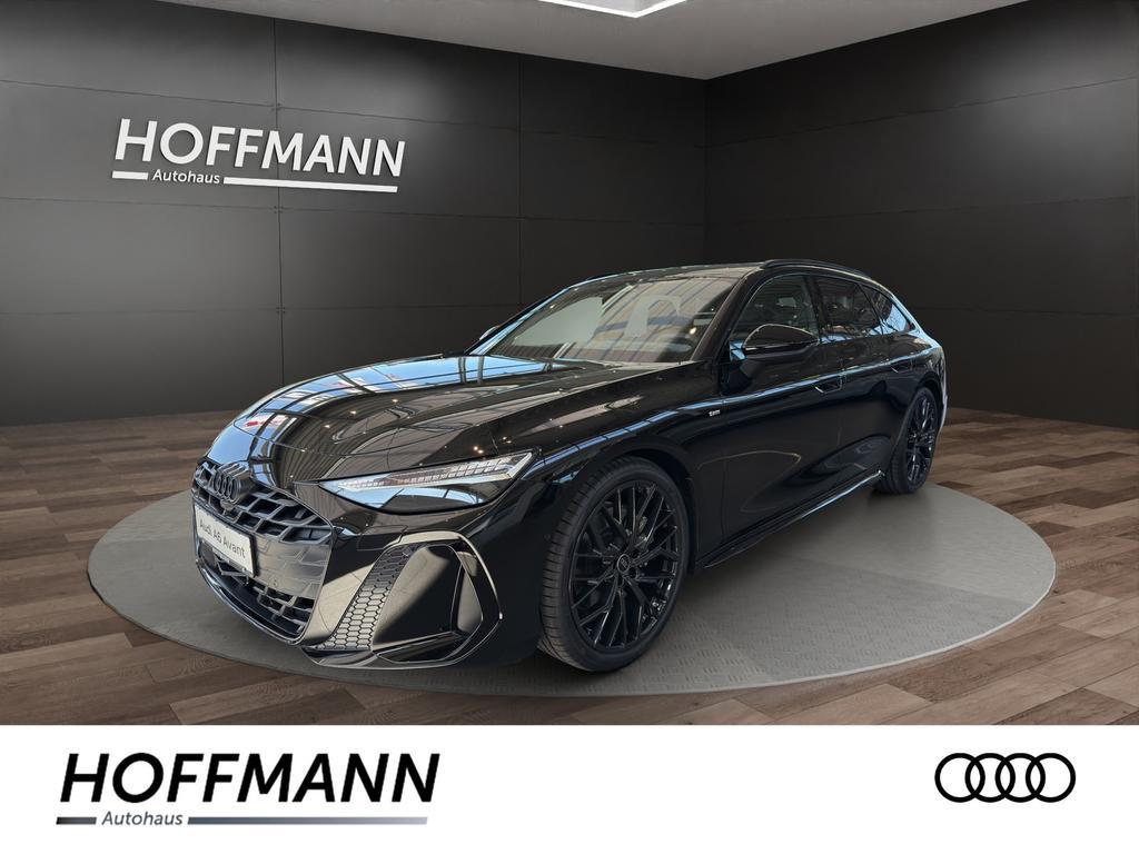 Audi A6 e-tron 2026 Diesel
