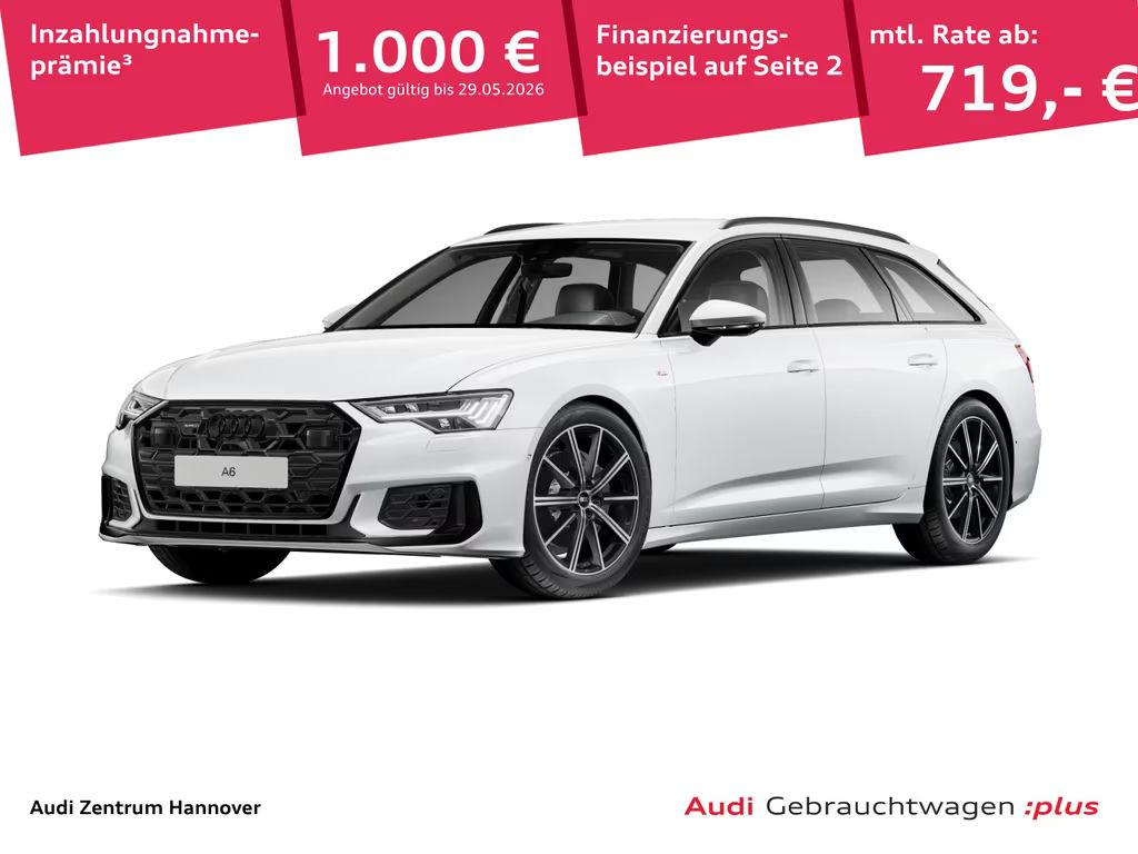 Audi A6 2025 Diesel