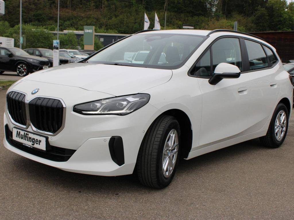 BMW 2 Serie