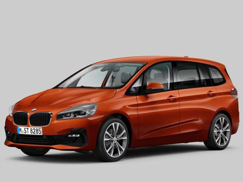 BMW 2 Serie 2022 Diesel