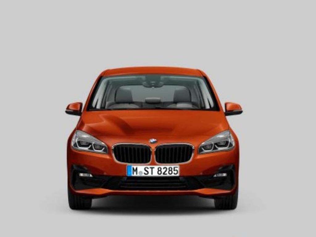 BMW 2 Serie