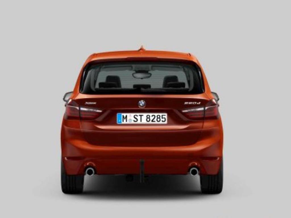 BMW 2 Serie