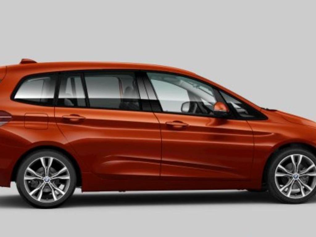 BMW 2 Serie