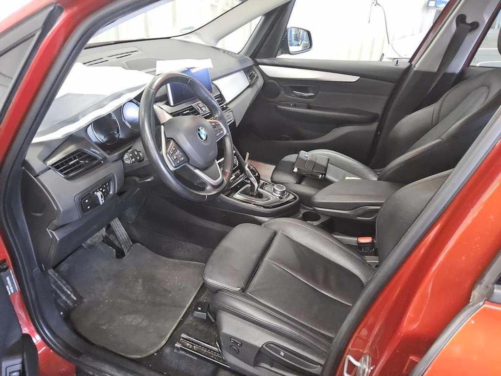 BMW 2 Serie