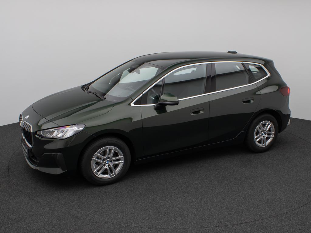 BMW 2 Serie