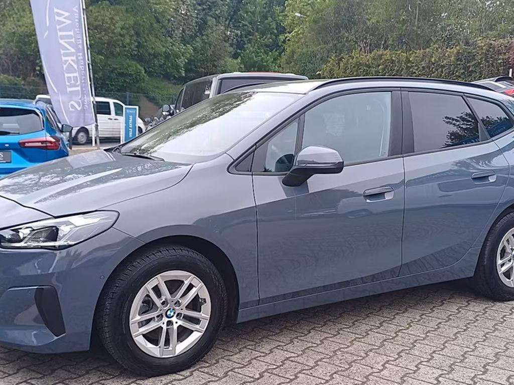 BMW 2 Serie