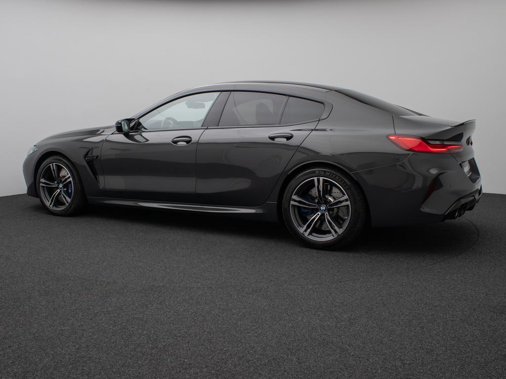BMW M8