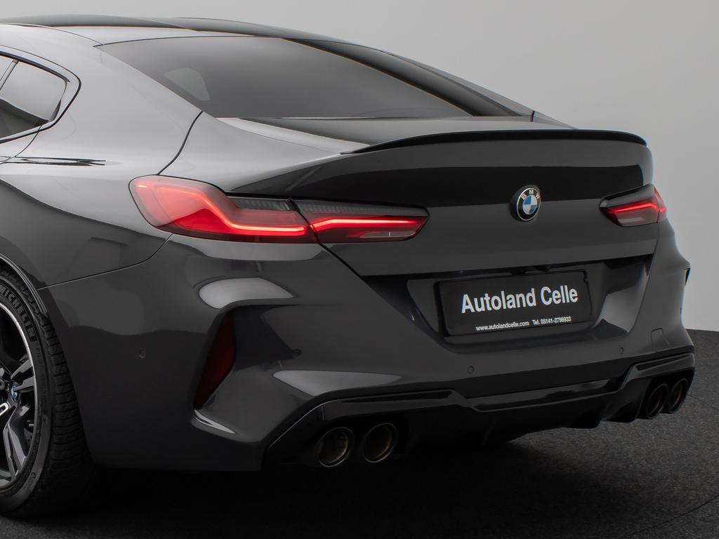 BMW M8