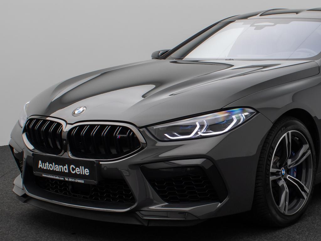 BMW M8