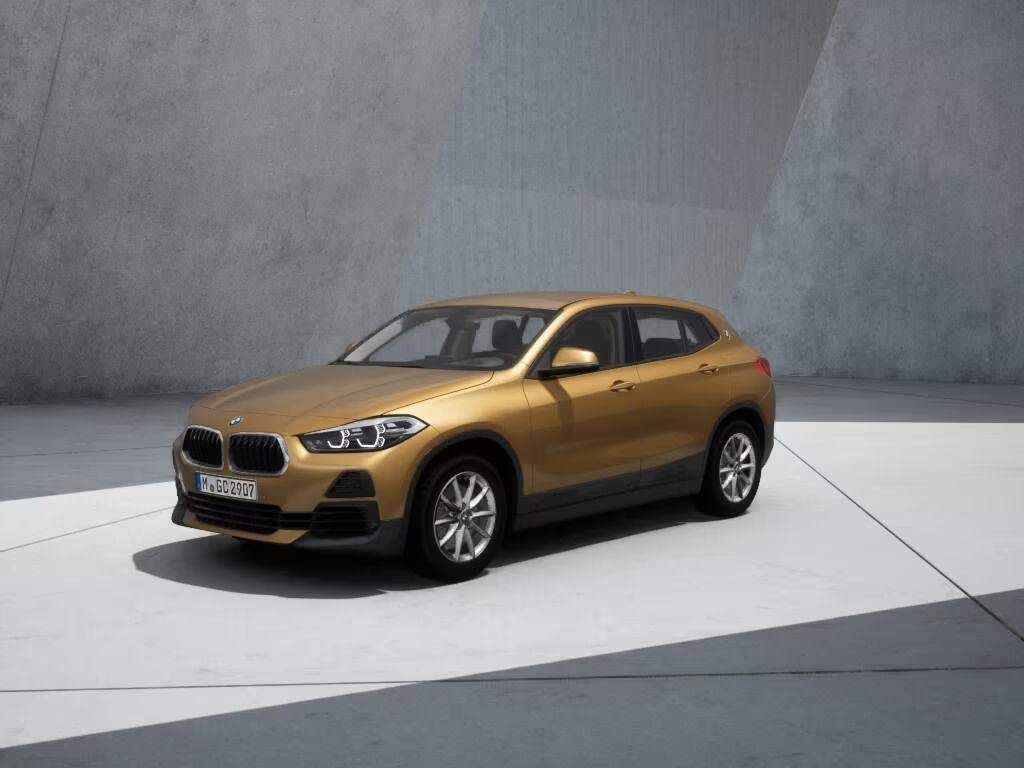 BMW X2 2022 Diesel