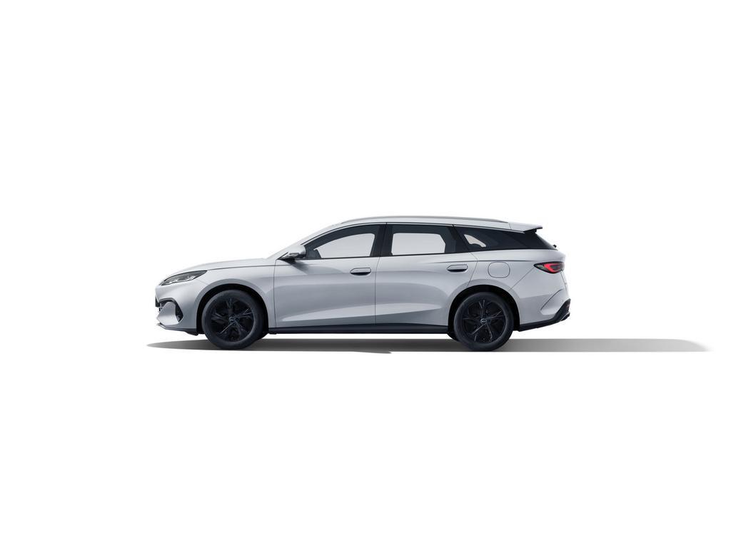 BYD Seal 6