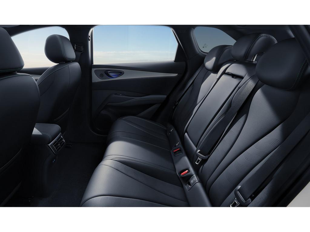 BYD Seal 6