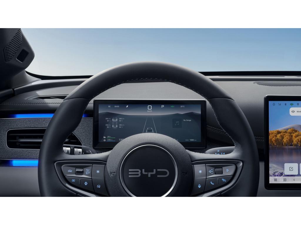 BYD Seal 6