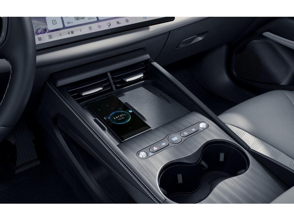 BYD Seal 6