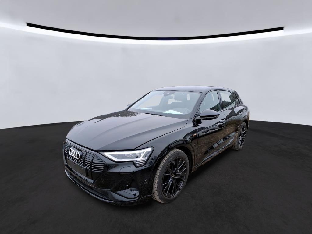 Audi e-tron 2023 Elektrisch
