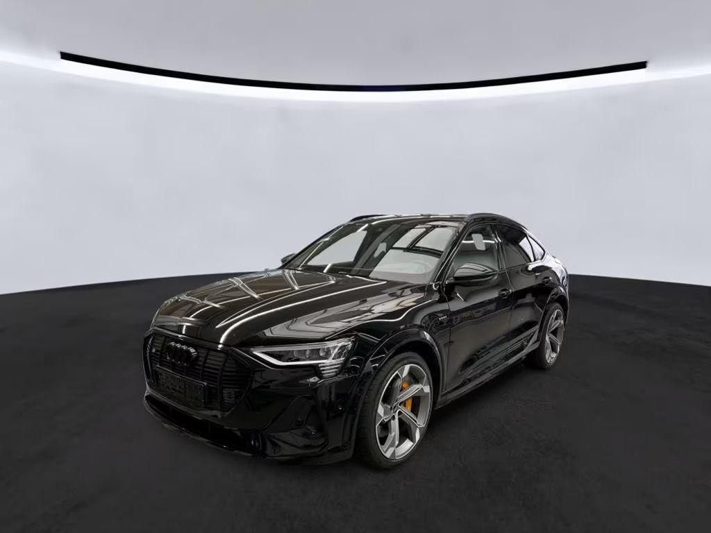 Audi e-tron 2023 Elektrisch