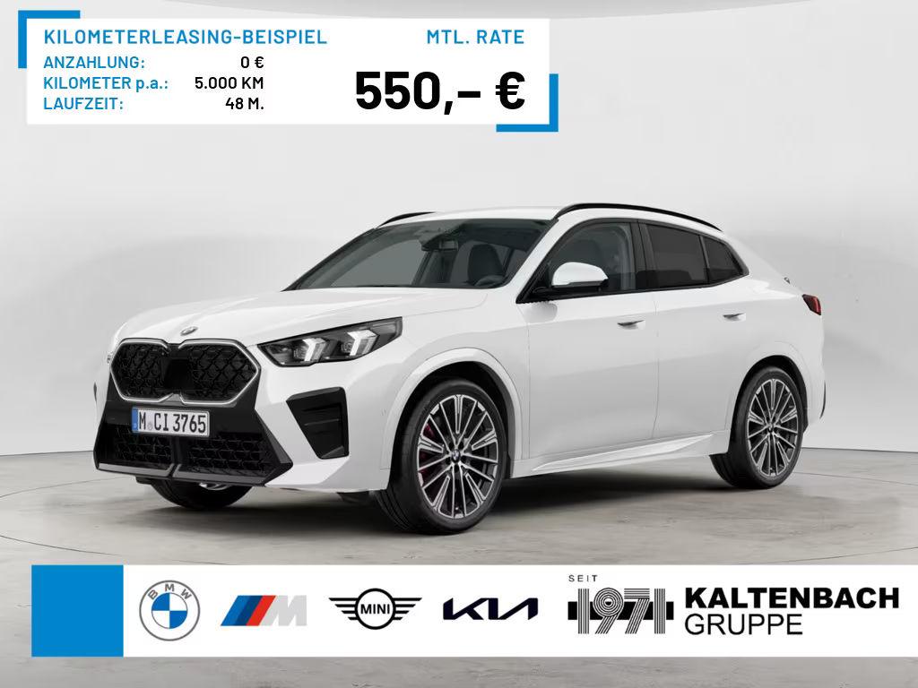 BMW X2 2026 Diesel