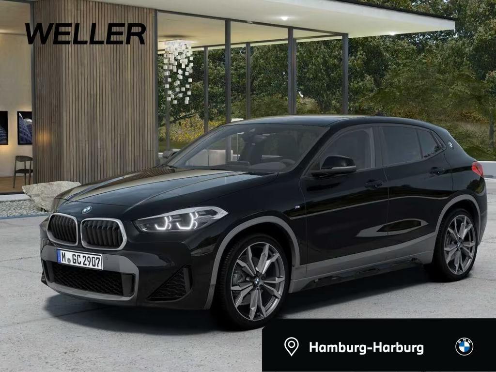 BMW X2 2022 Diesel