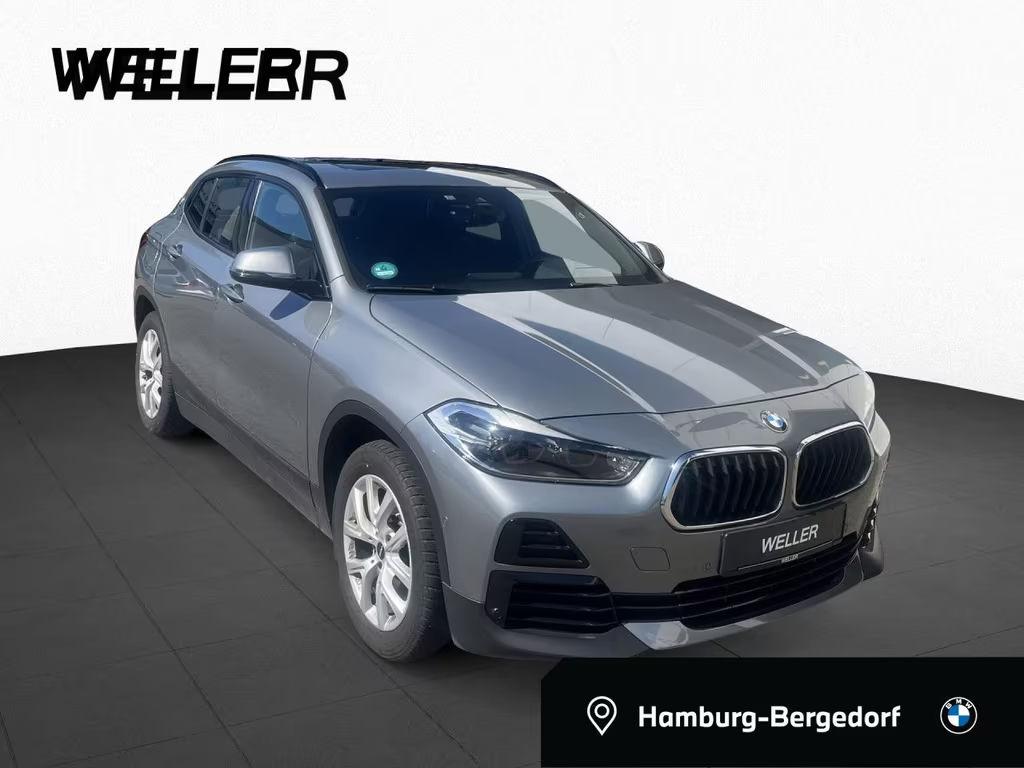 BMW X2 2023 Diesel