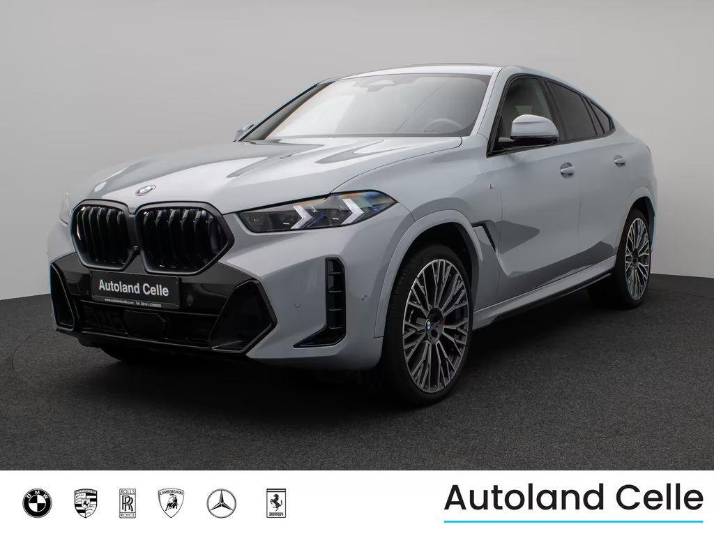 BMW X6 2024 Diesel