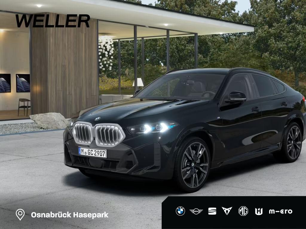 BMW X6 2025 Diesel