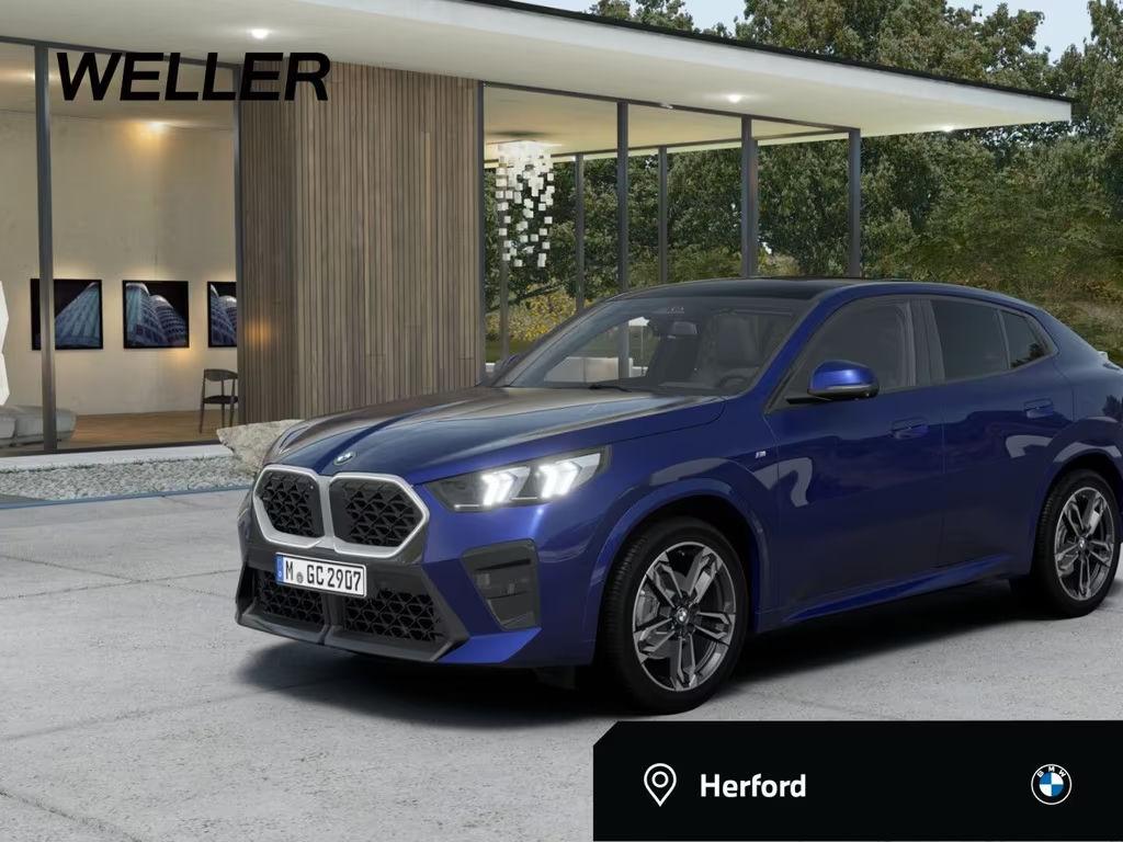 BMW X2 2025 Diesel