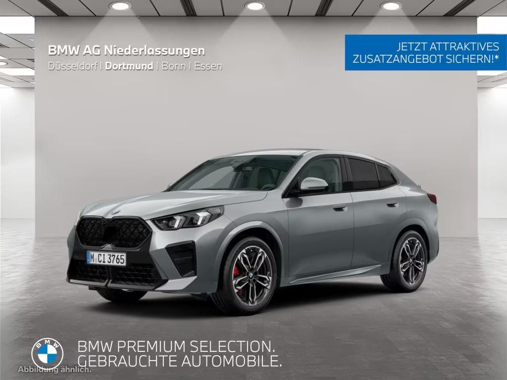 BMW X2 2025 Diesel