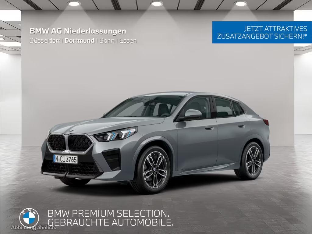 BMW X2 2025 Diesel