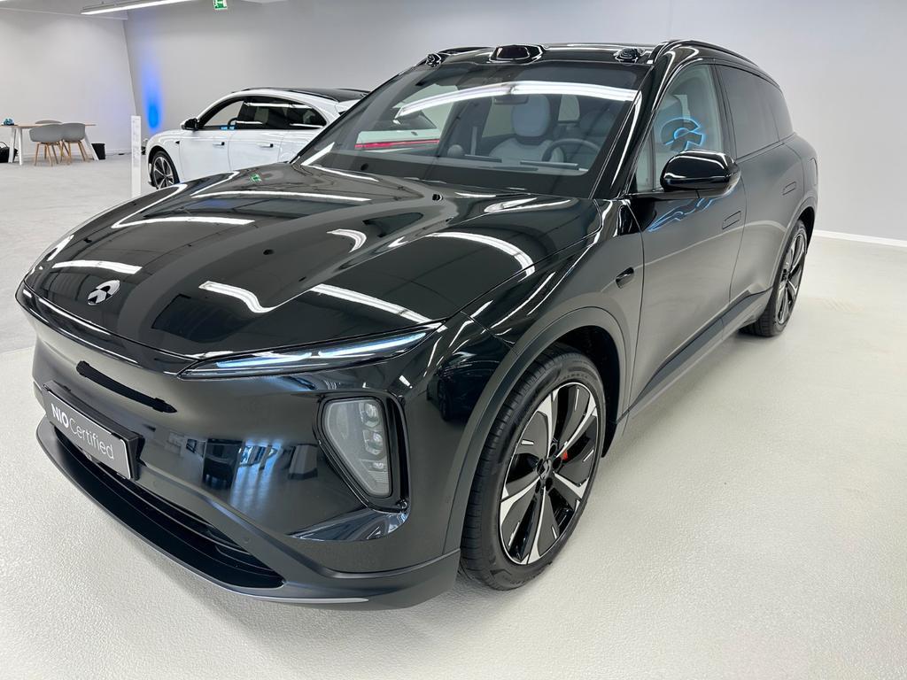 NIO EL6 2023 Elektrisch
