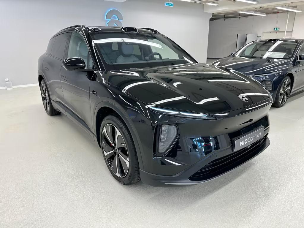 NIO EL6