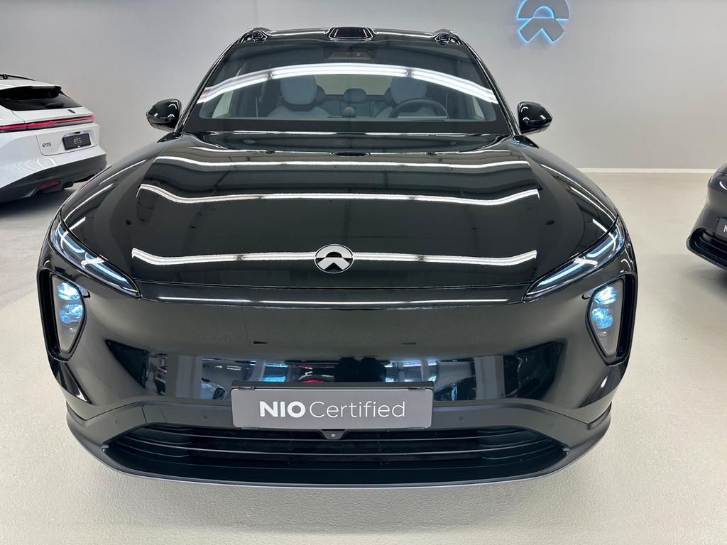 NIO EL6