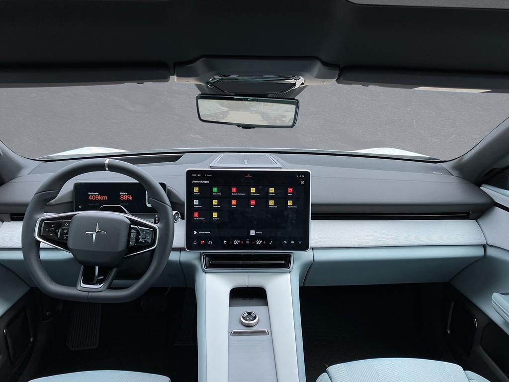 Polestar 4