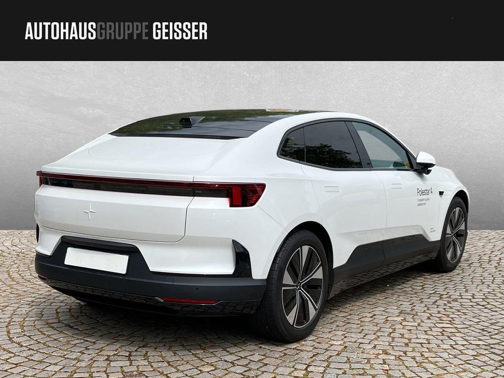 Polestar 4
