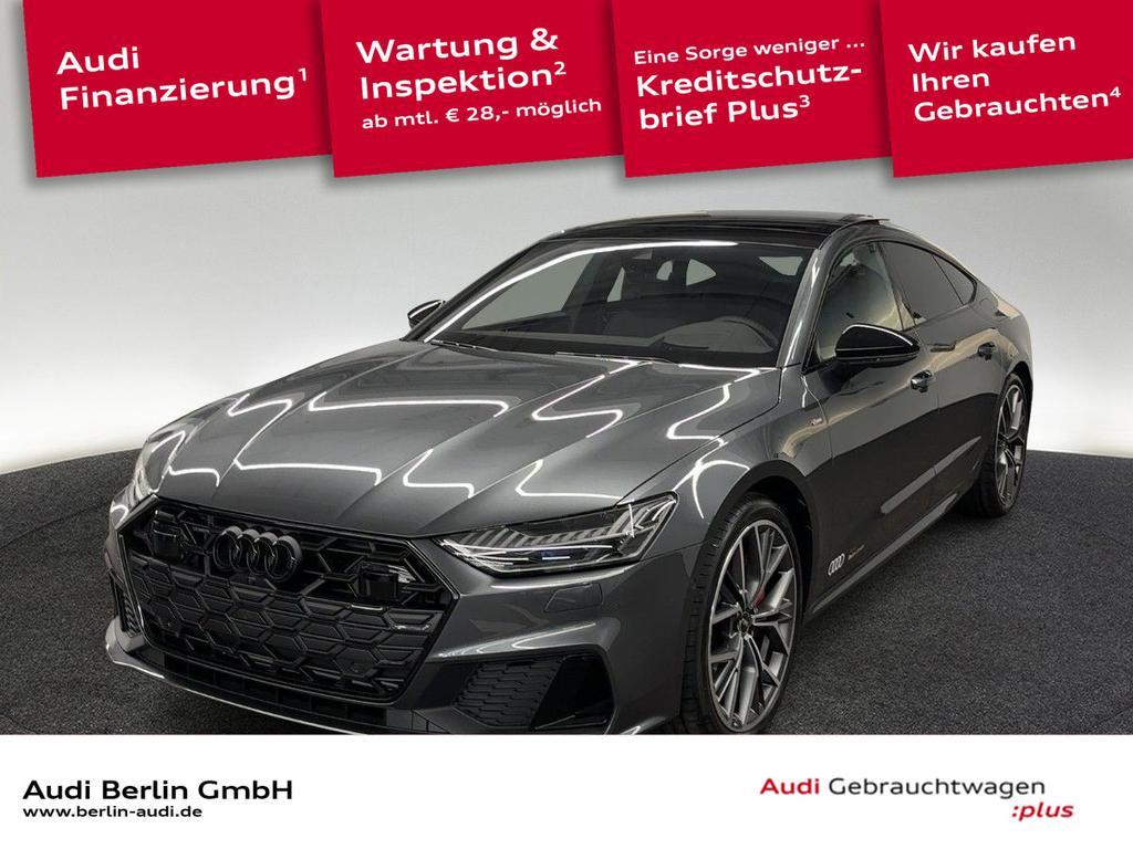 Audi A7 2026 Hybride Benzine