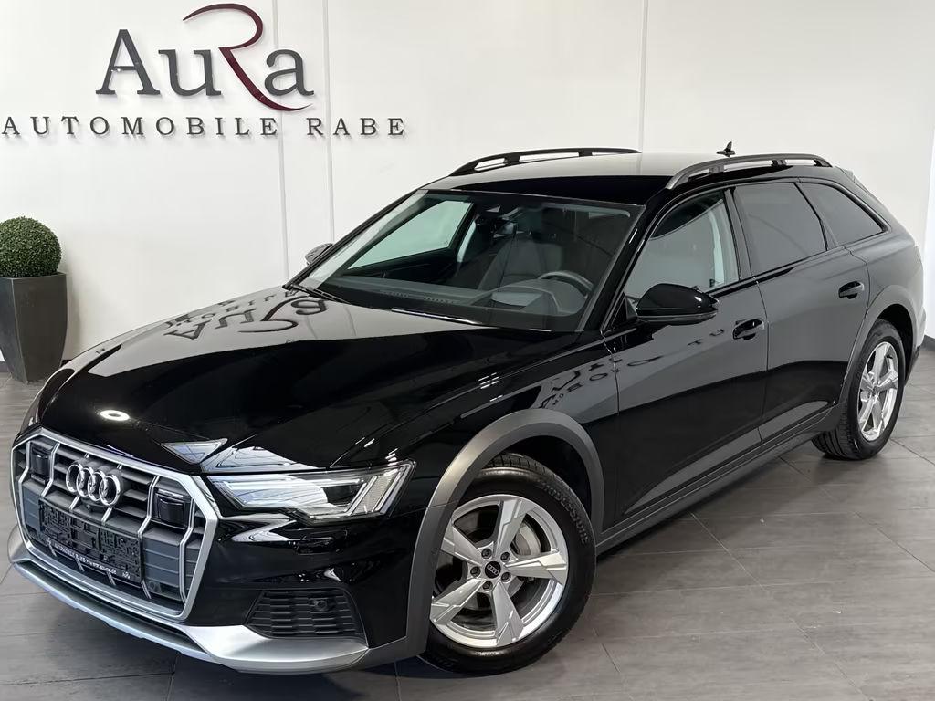 Audi A6 allroad 2022 Diesel