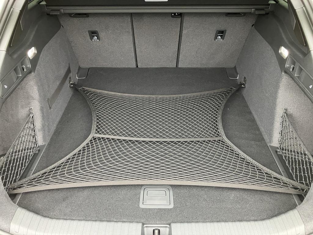 Audi S6 e-tron
