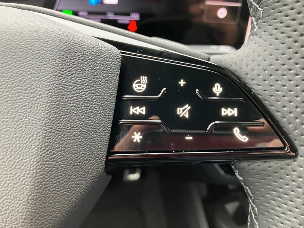 Audi S6 e-tron