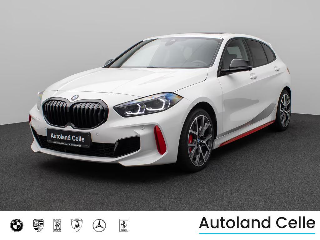 BMW 1 Serie 2024 Benzine