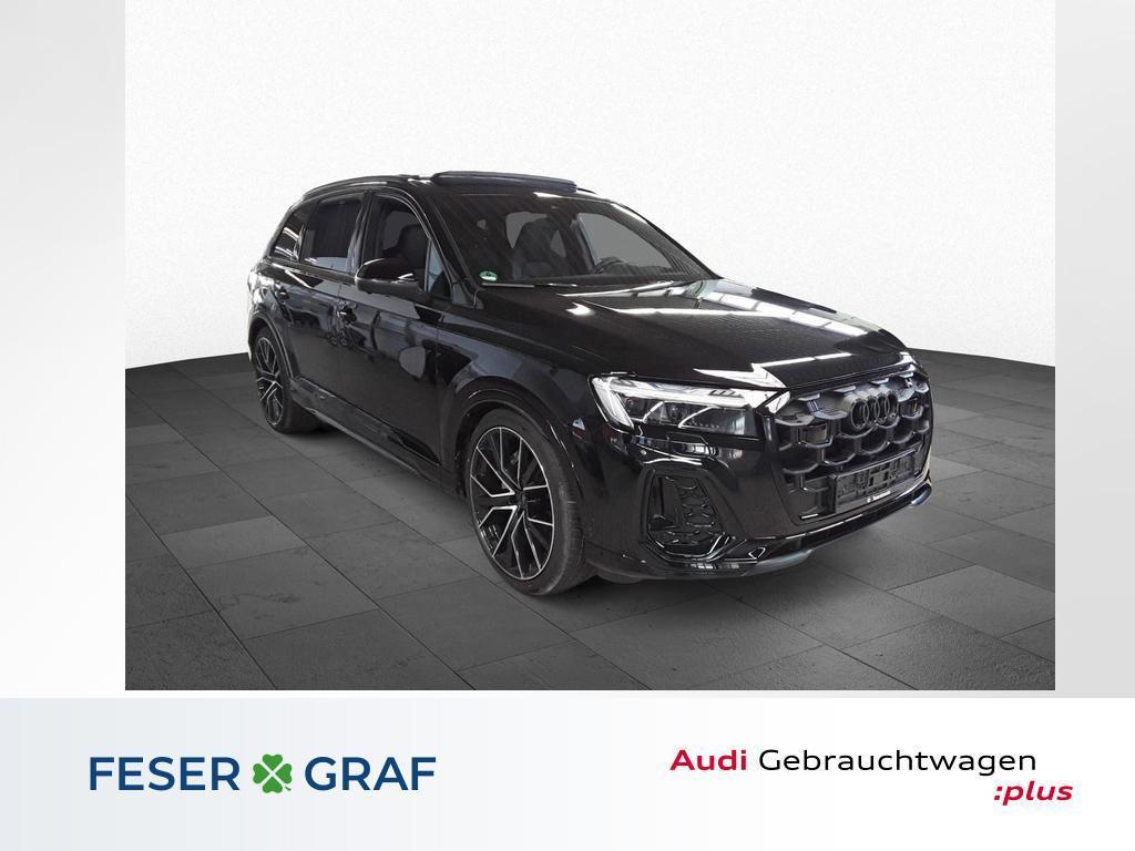 Audi Q7 2024 Diesel