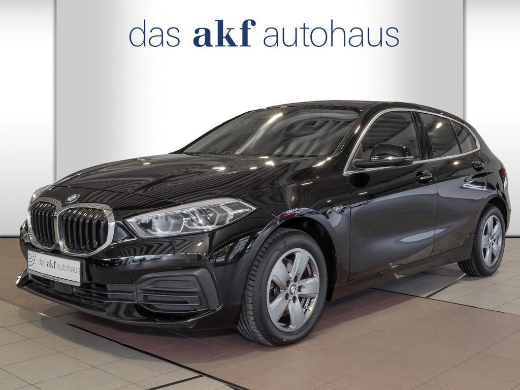 BMW 1 Serie 2022 Diesel