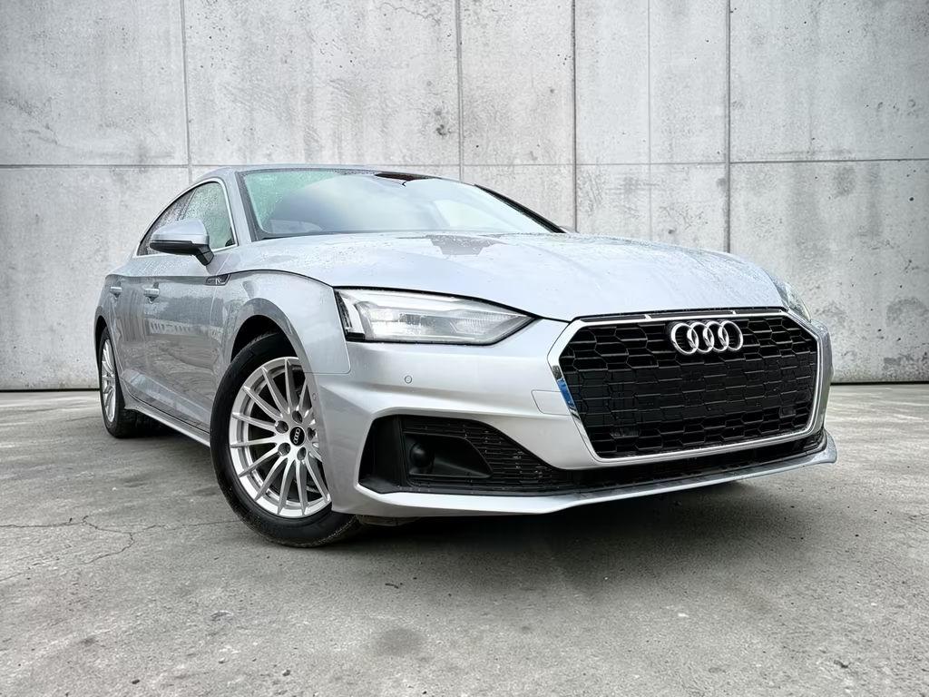 Audi A5 2021 Diesel