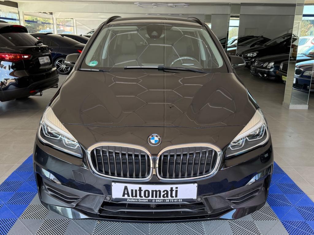 BMW 2 Serie