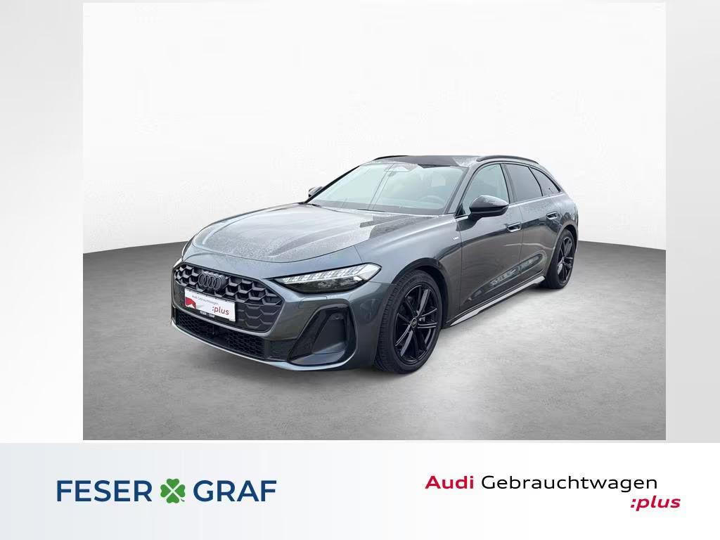 Audi A5 2025 Benzine