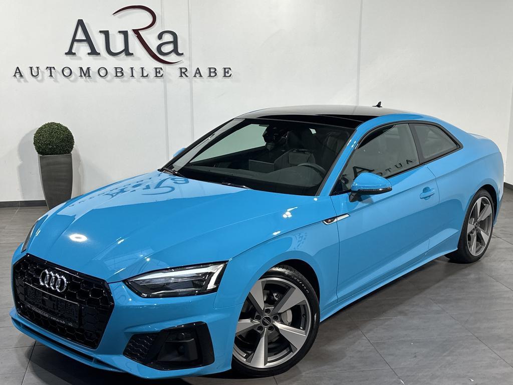 Audi A5 2022 Diesel
